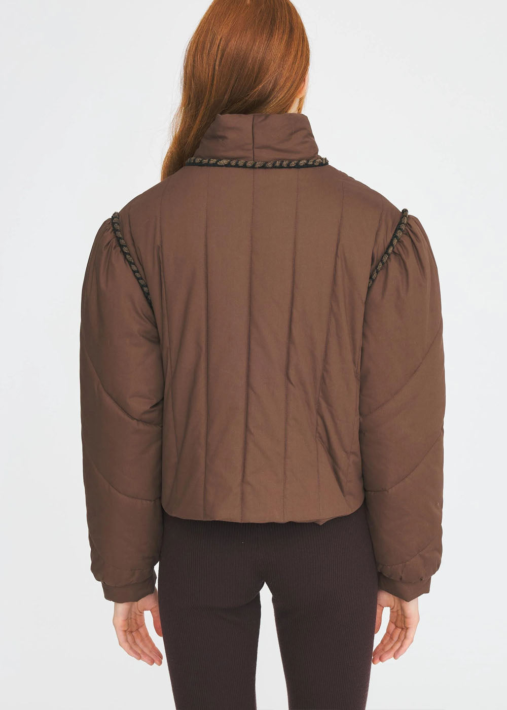 VESTE ANTIK BATIK BETTY JACKET
