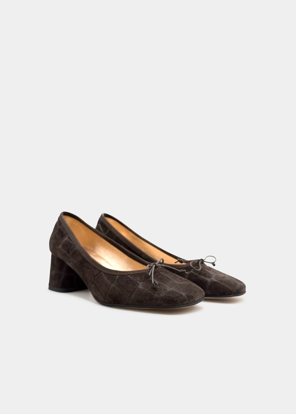 ESCARPINS ANN TUIL BISE