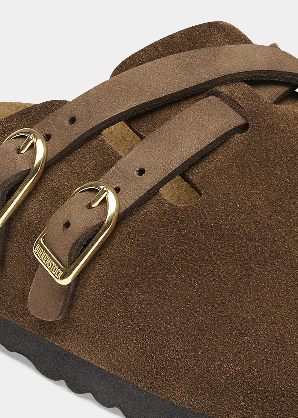 SABOTS BIRKENSTOCK BLAIR D-BUCKLE