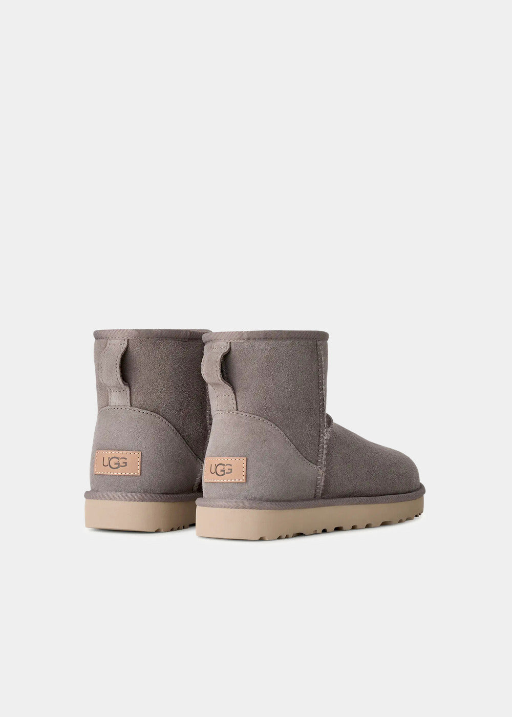 BOOTS UGG CLASSIC MINI II