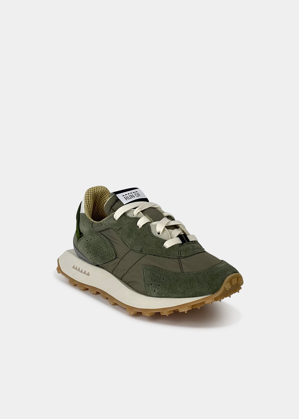 BASKETS RUN OF BOSCO