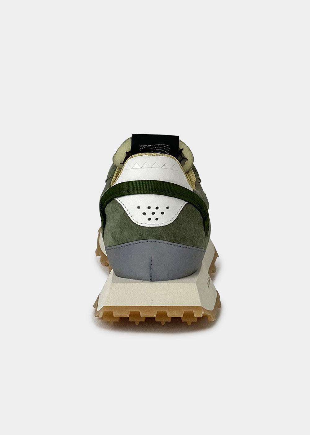 BASKETS RUN OF BOSCO