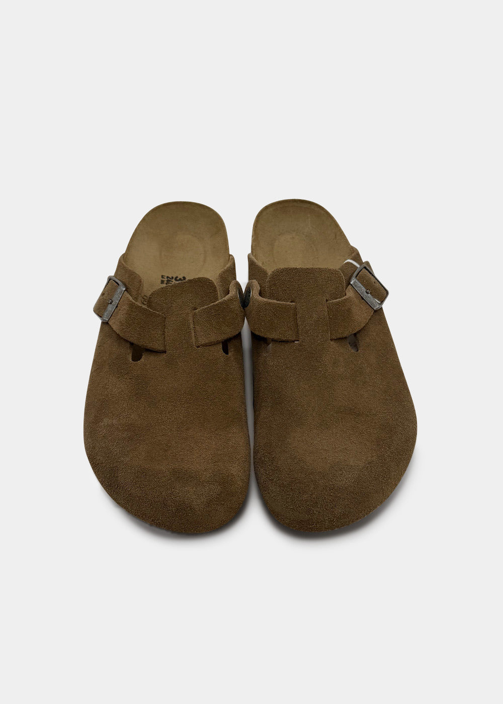 SABOTS BIRKENSTOCK BOSTON BS