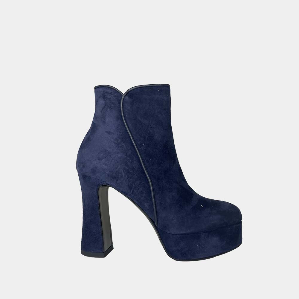 BOTTINES ANN TUIL MEMORY