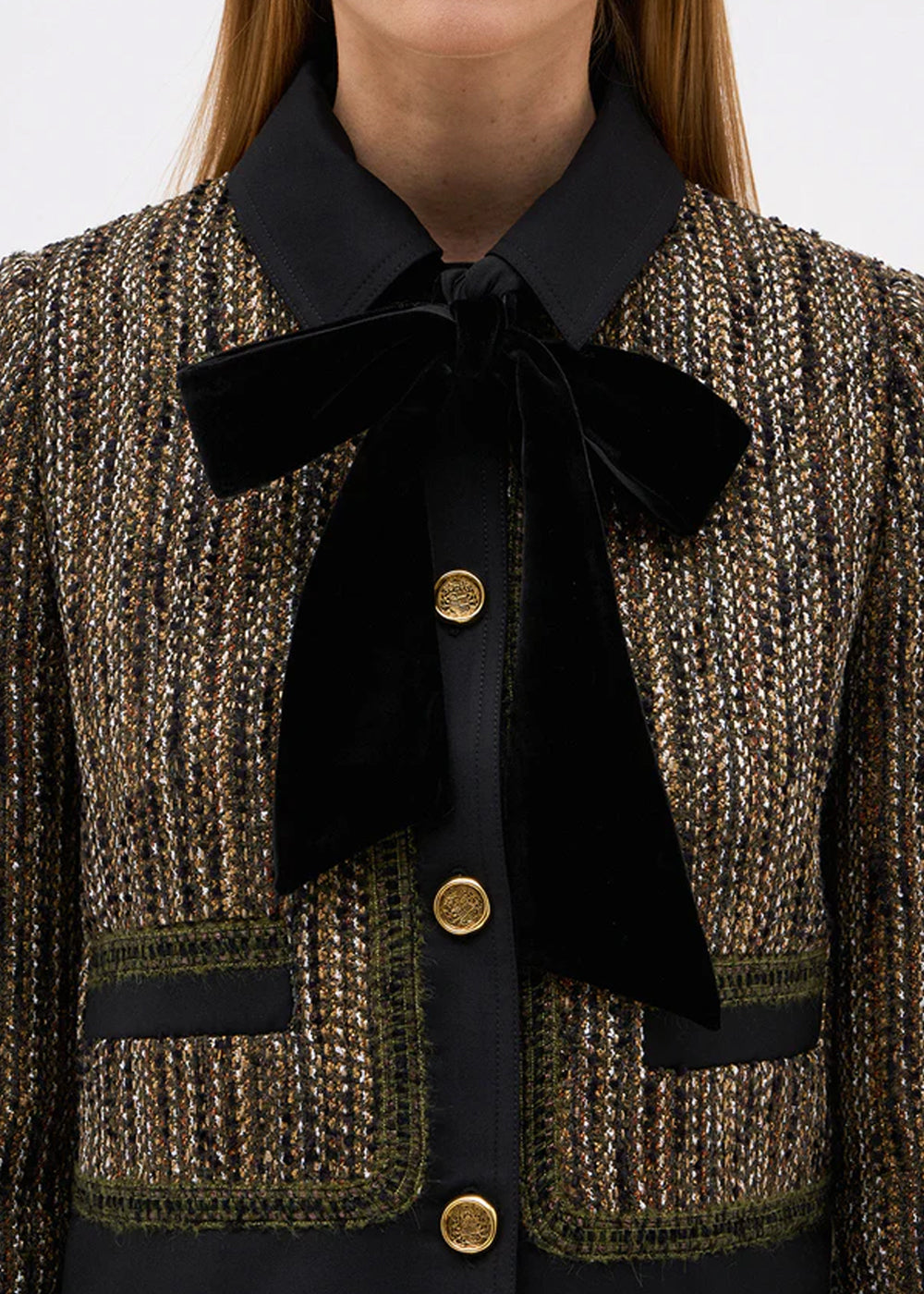 VESTE DMN CARLA