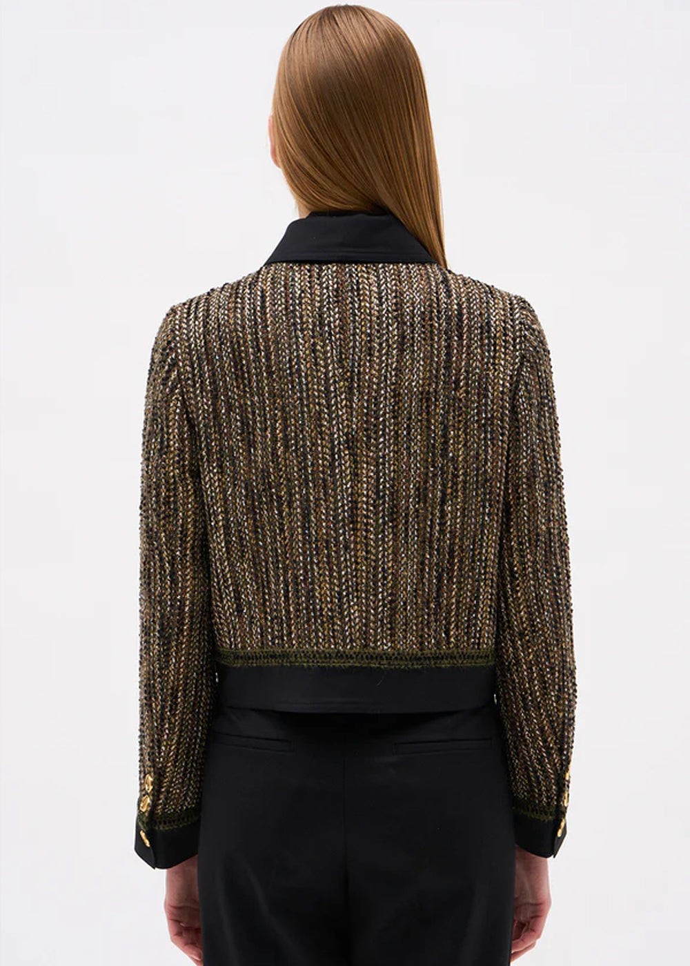 VESTE DMN CARLA