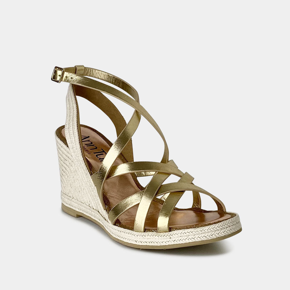 SANDALES ANN TUIL CAROLINE