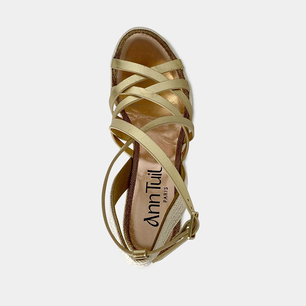 SANDALES ANN TUIL CAROLINE
