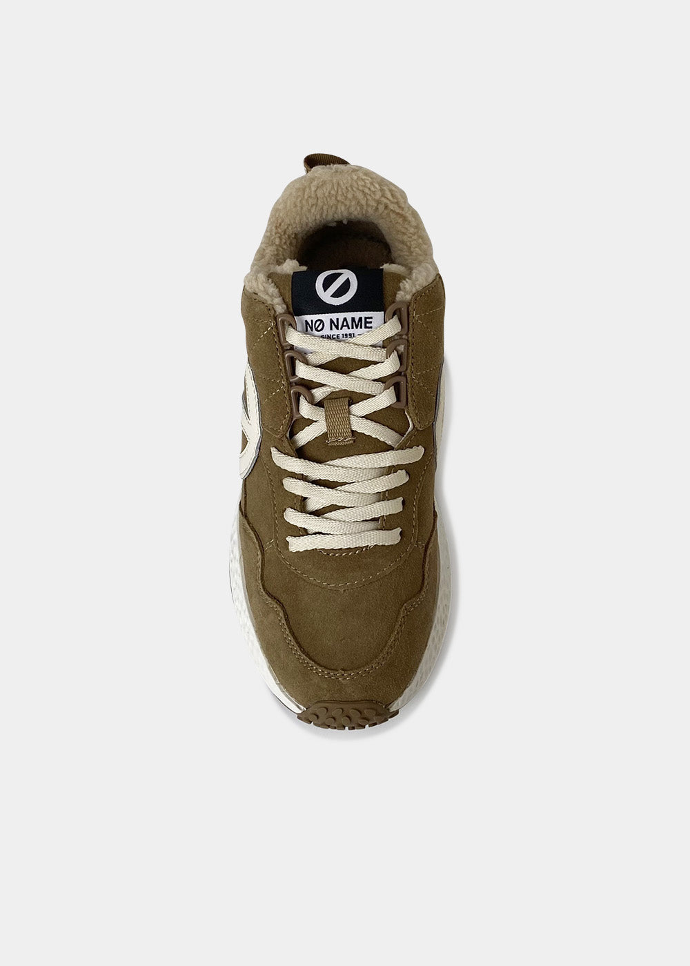 BASKET NO NAME CARTER JOGGER