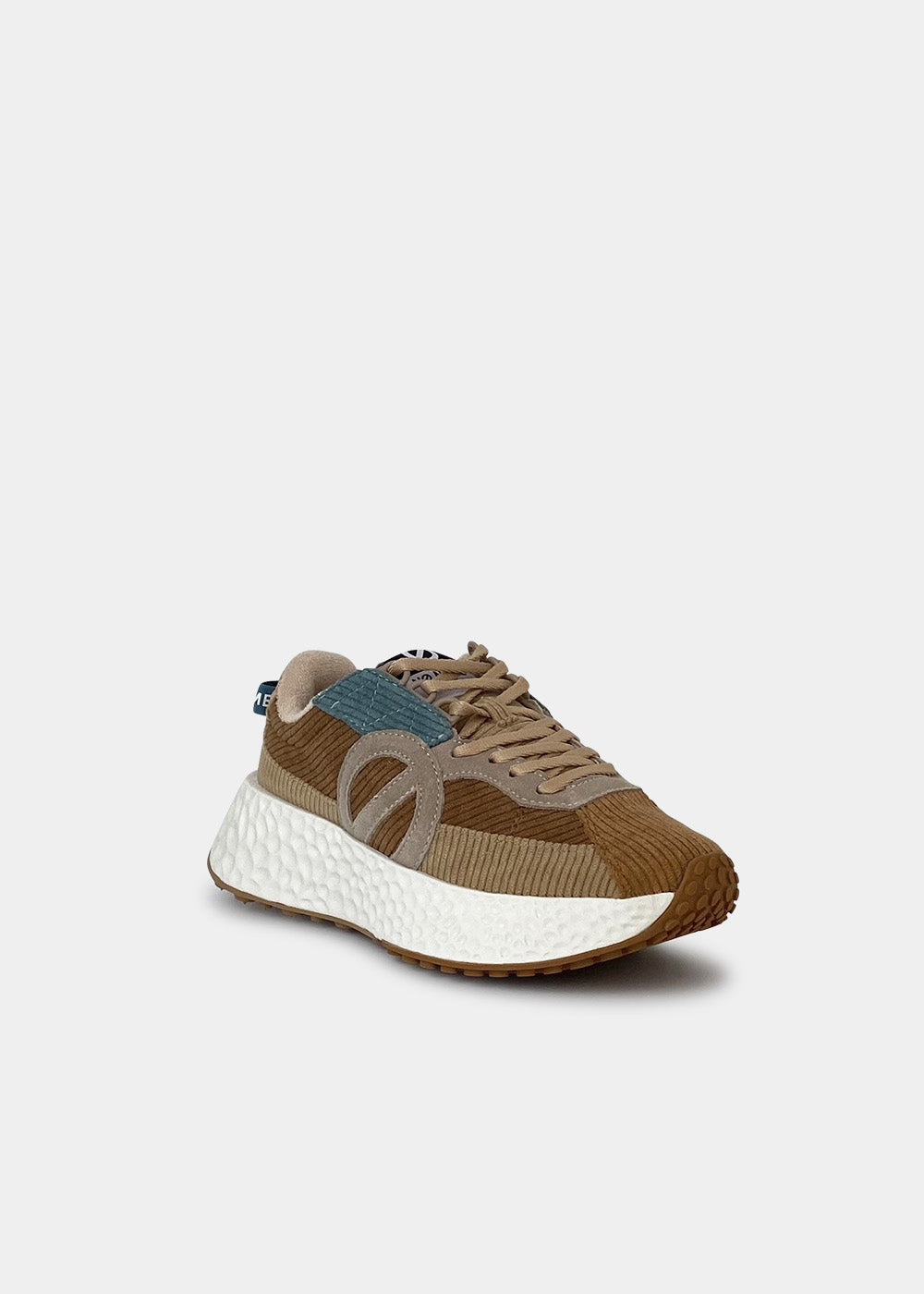 BASKET NO NAME CARTER RUNNER