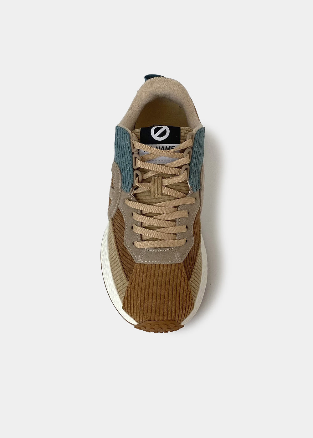 BASKET NO NAME CARTER RUNNER