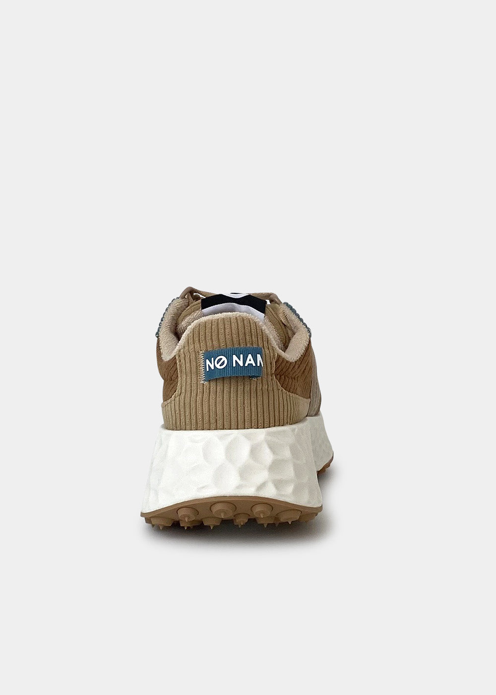 BASKET NO NAME CARTER RUNNER