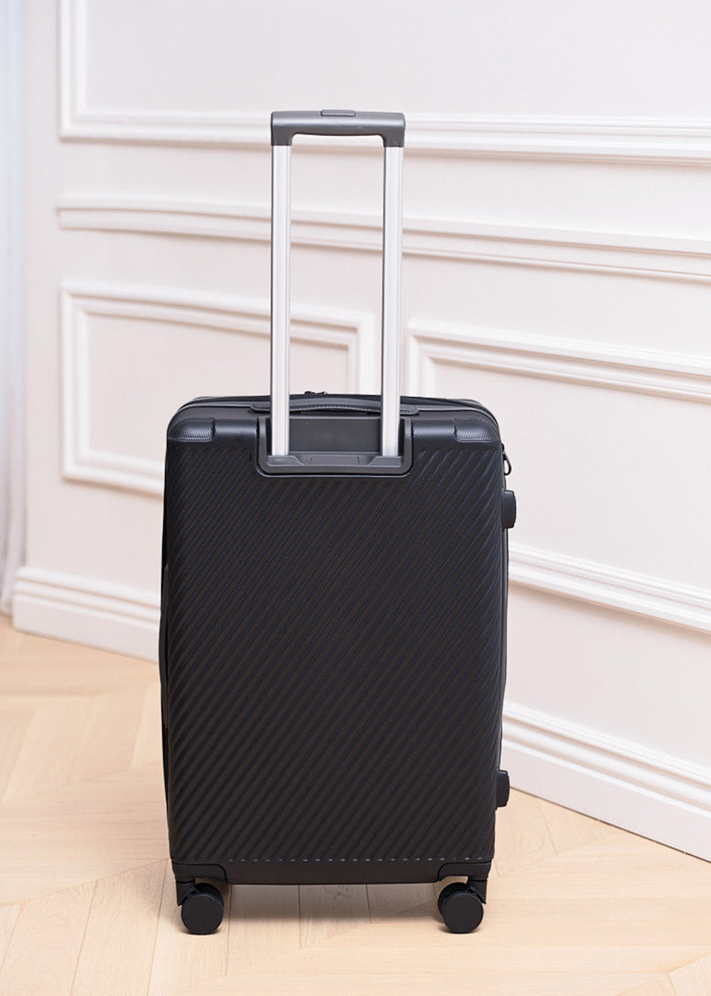 VALISE MOYENNE CHANGI