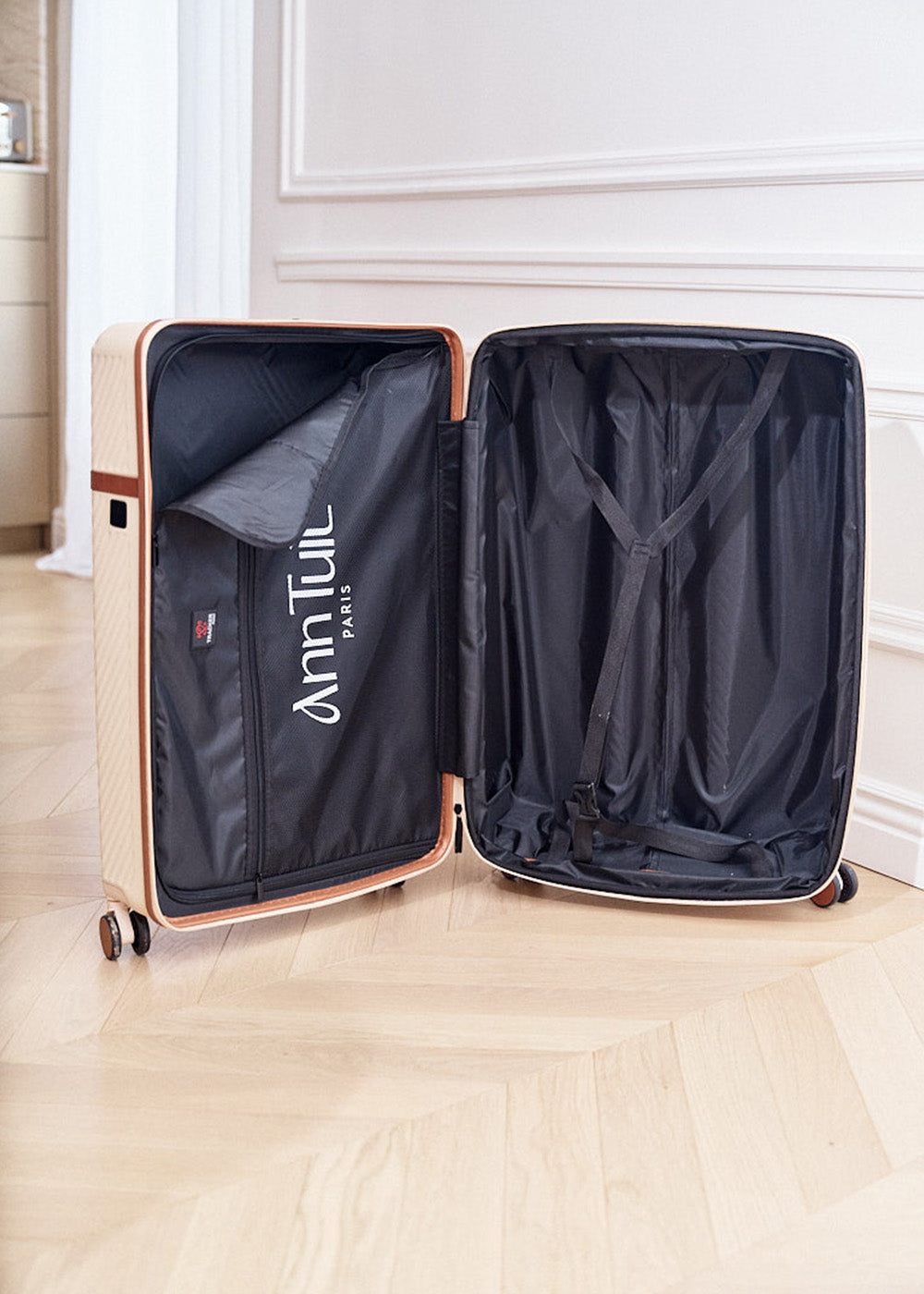 VALISE MOYENNE CHANGI