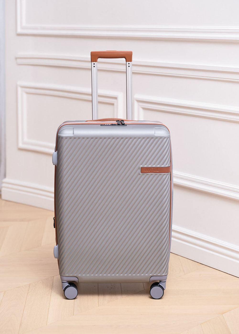 VALISE MOYENNE CHANGI
