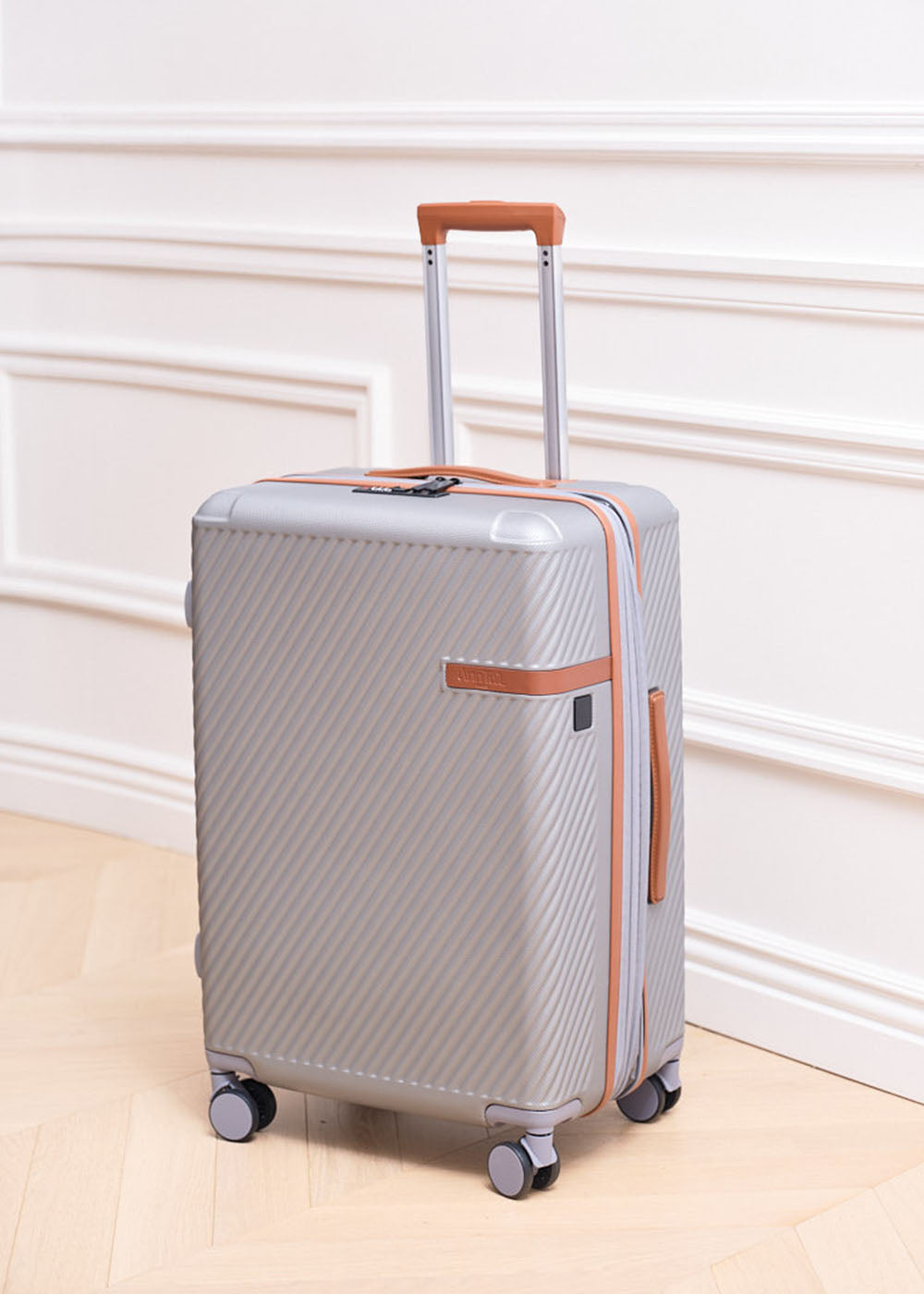 VALISE MOYENNE CHANGI