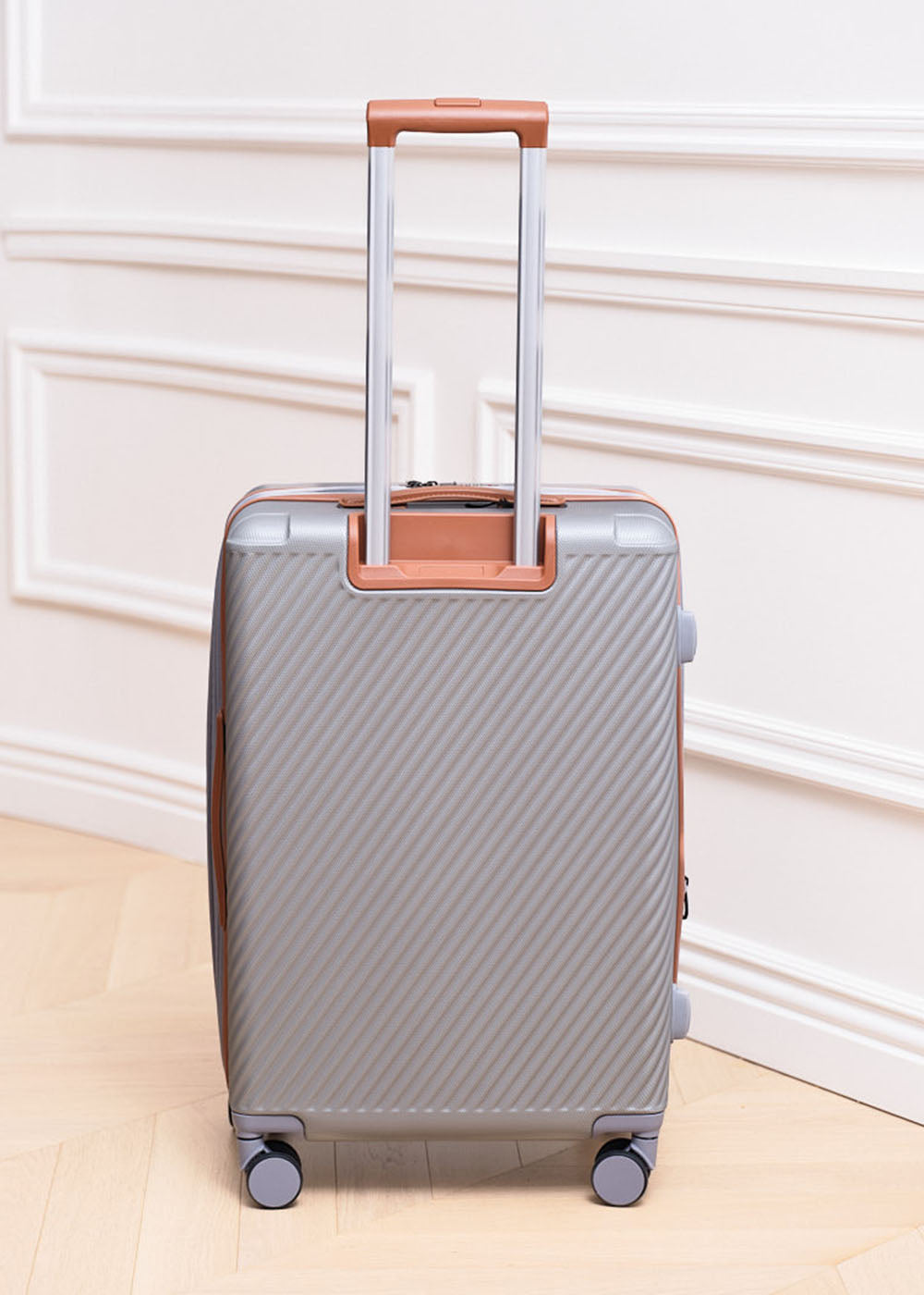 VALISE MOYENNE CHANGI