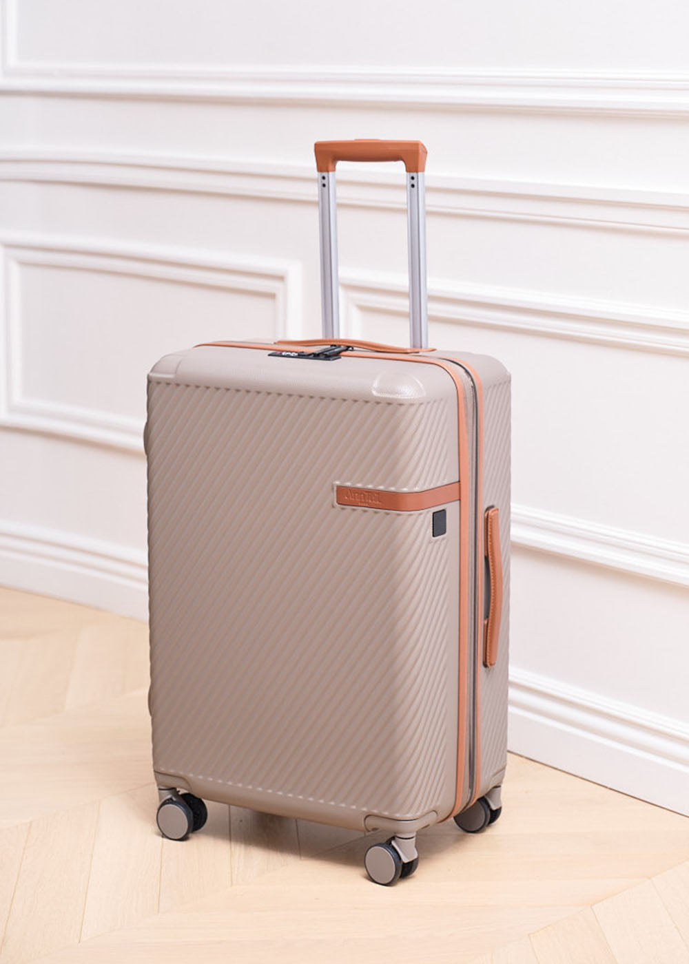 VALISE MOYENNE CHANGI