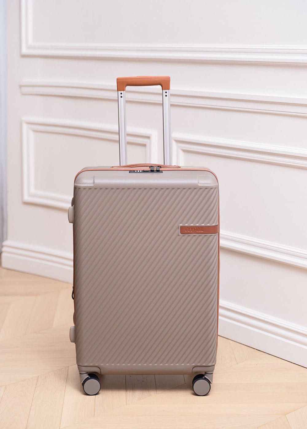 VALISE MOYENNE CHANGI