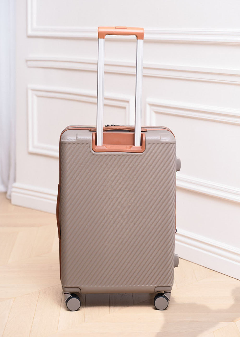 VALISE MOYENNE CHANGI