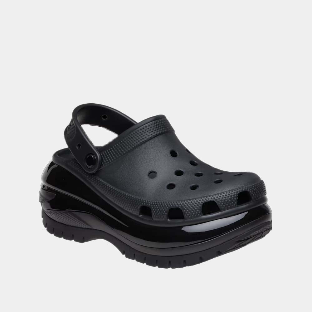 SANDALES CROCS CLASSIC MEGA CRUSH CLOG