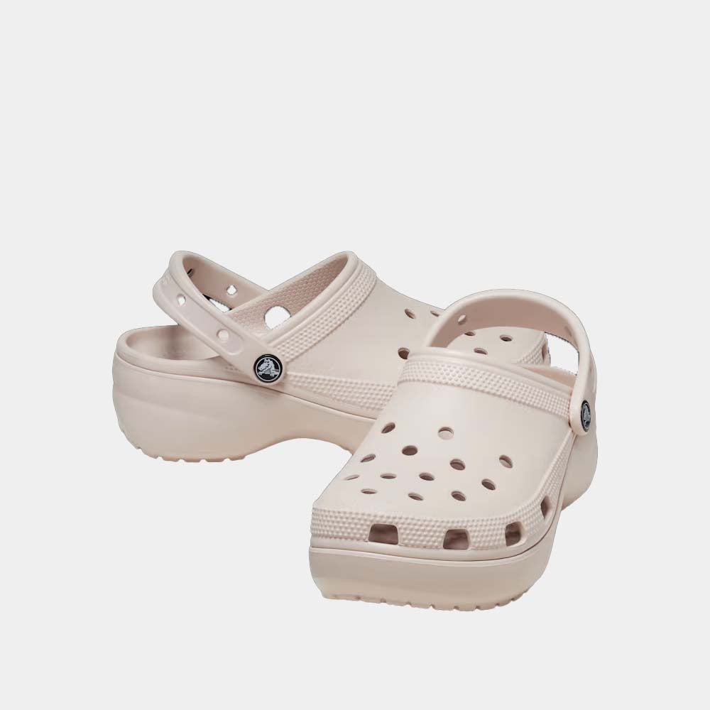 SABOTS CROCS CLASSIC PLATFORM CLOG