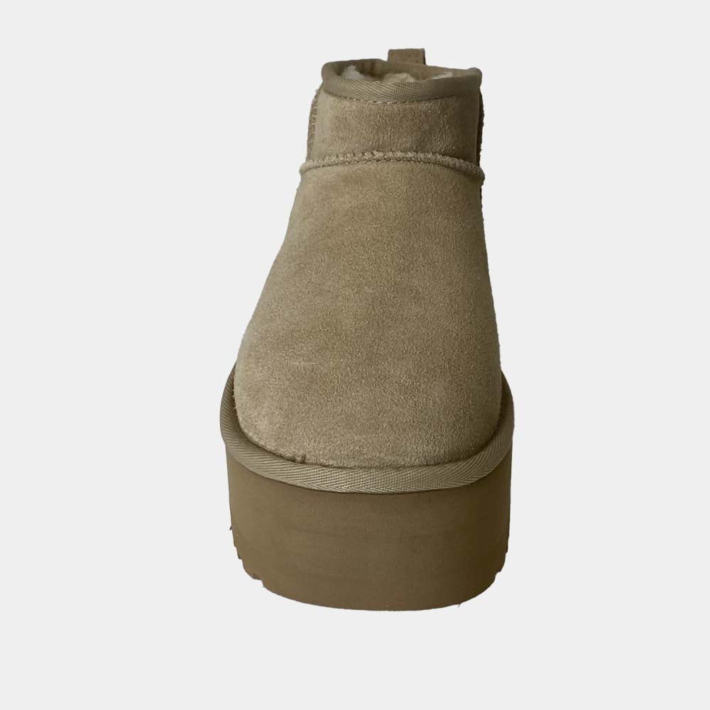 BOOTS UGG CLASSIC ULTRA MINI PLATFORM