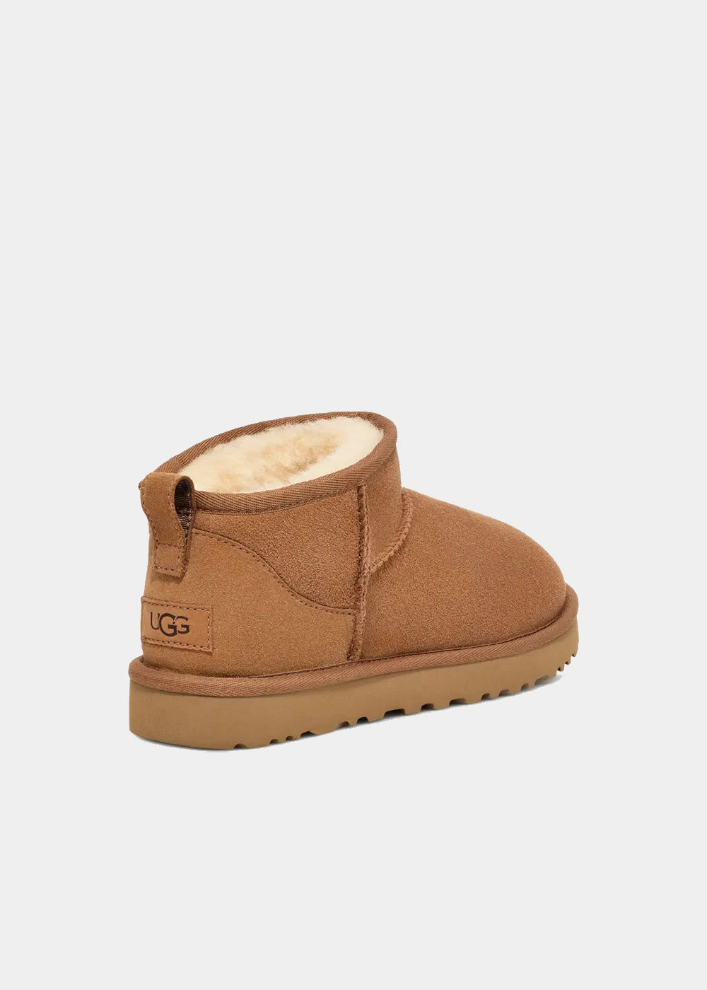 BOOTS UGG CLASSIC ULTRA MINI