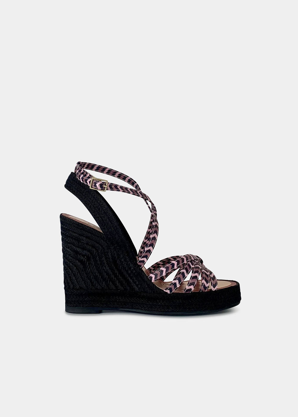 SANDALES ANN TUIL CLAUDIE