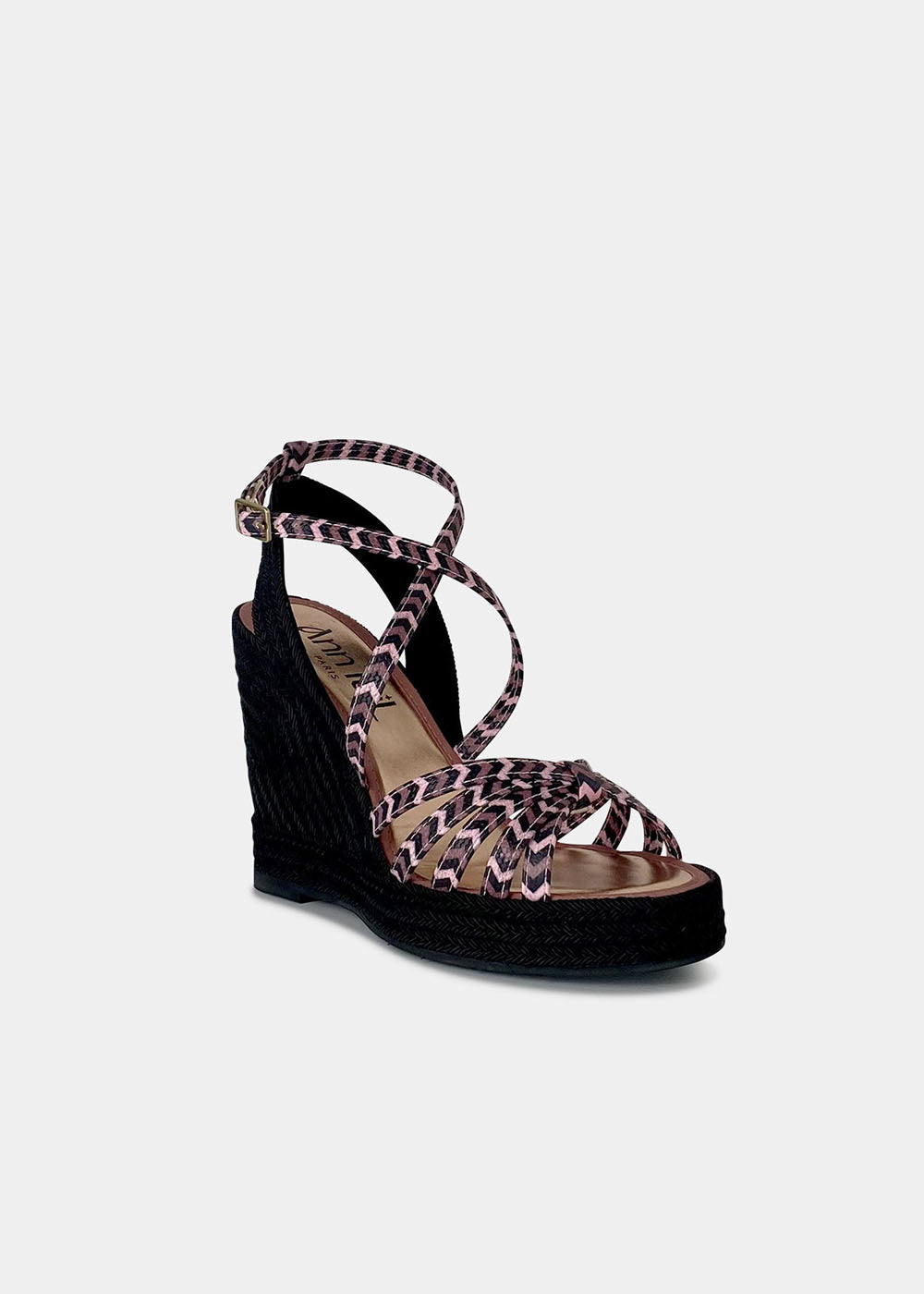 SANDALES ANN TUIL CLAUDIE