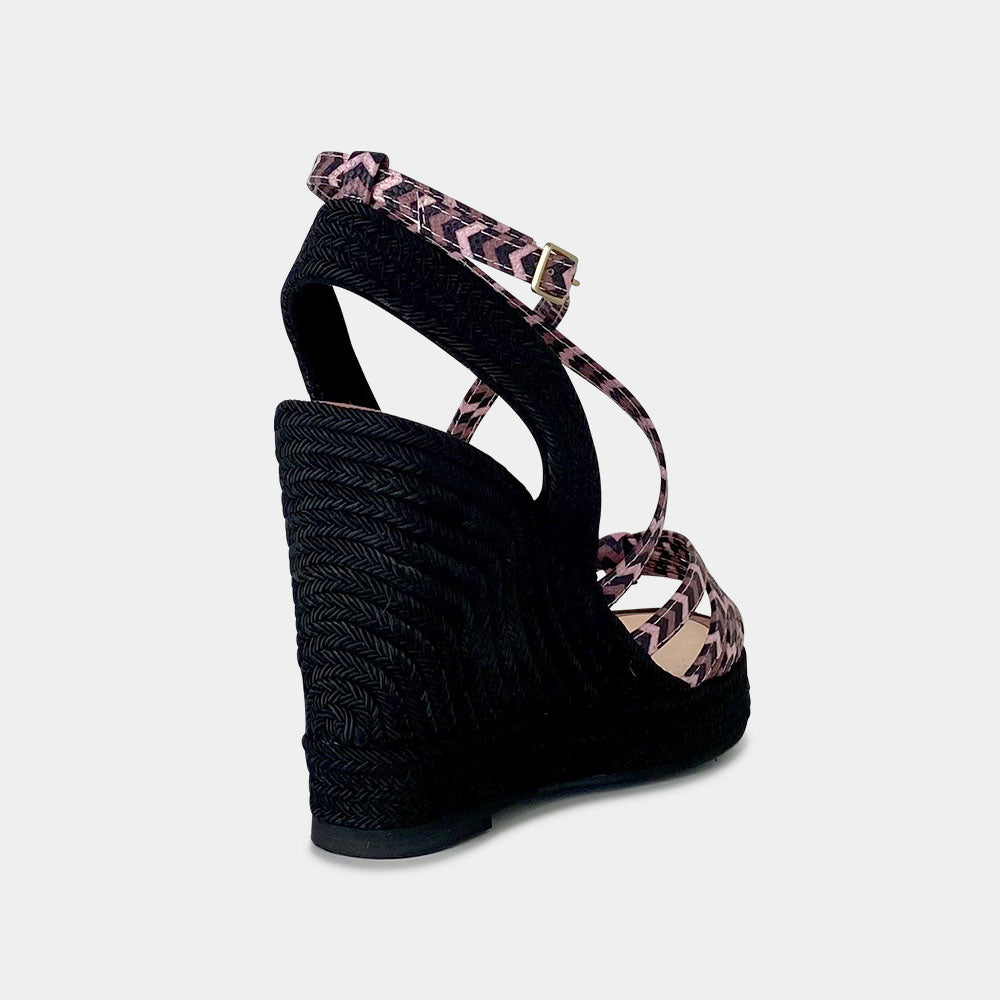 SANDALES ANN TUIL CLAUDIE