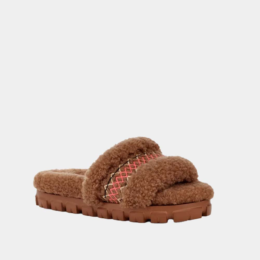 MULES UGG COZETTA