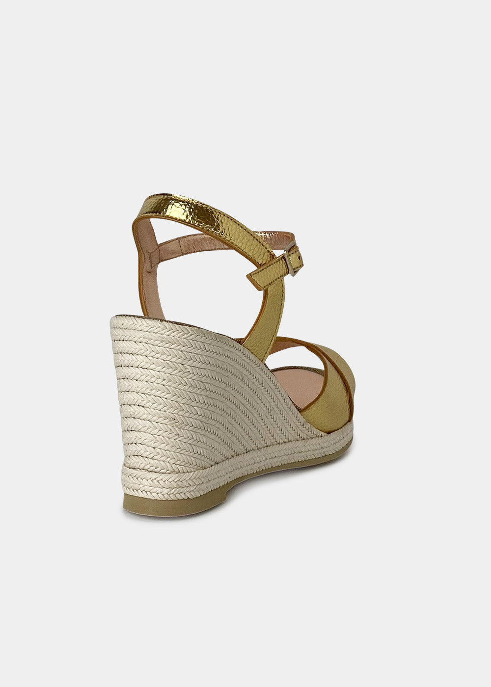 SANDALES ANN TUIL CURLY