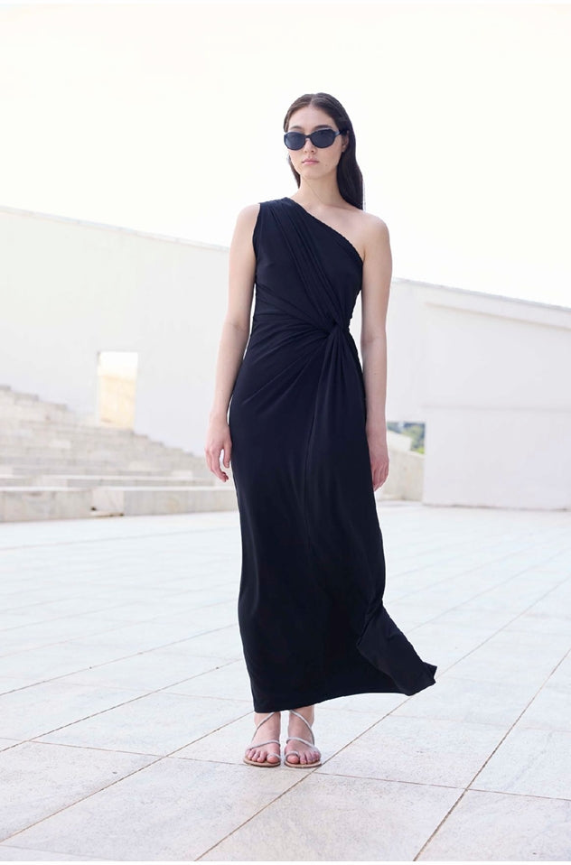 ROBE ANN TUIL ELIE