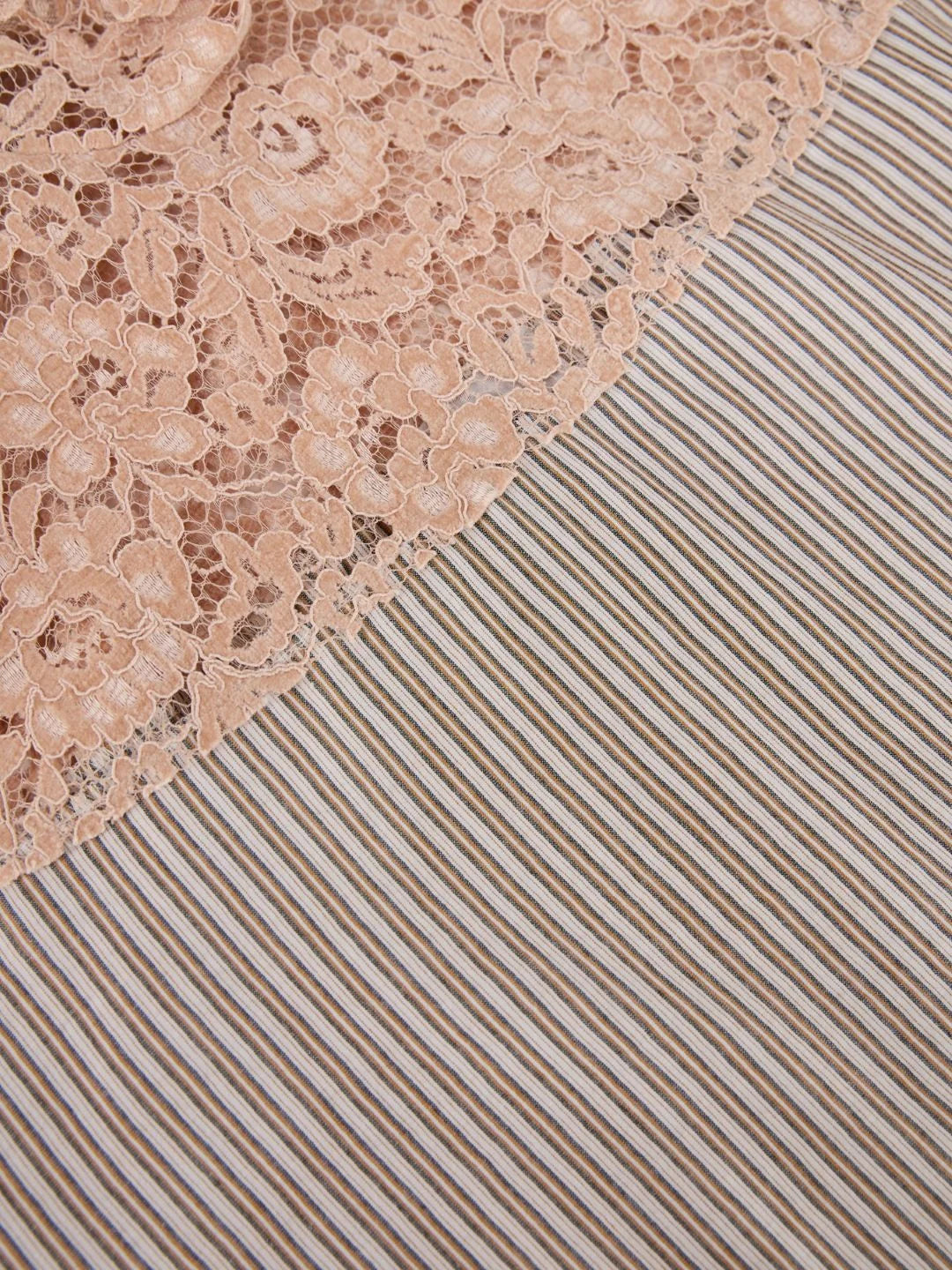 BLOUSE LOAM