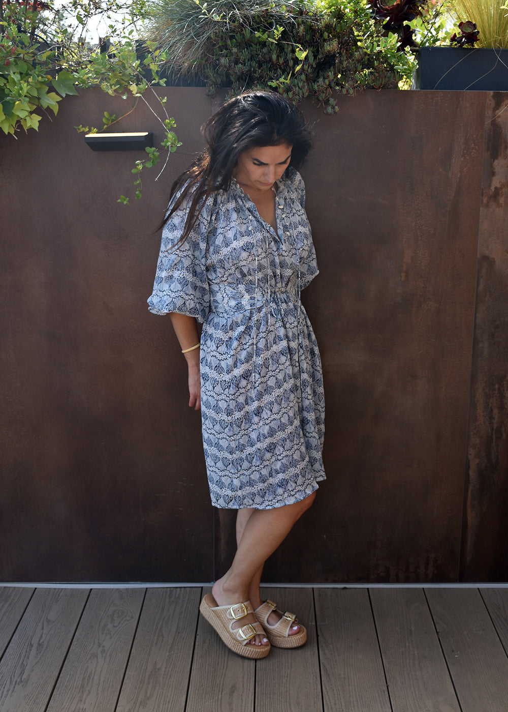 MULES ANN TUIL SAVANNA