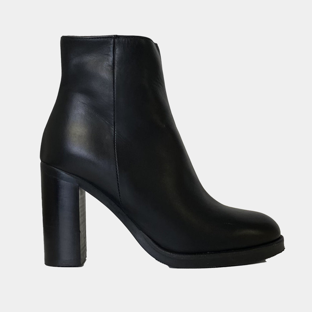 BOTTINES ANN TUIL DELTA