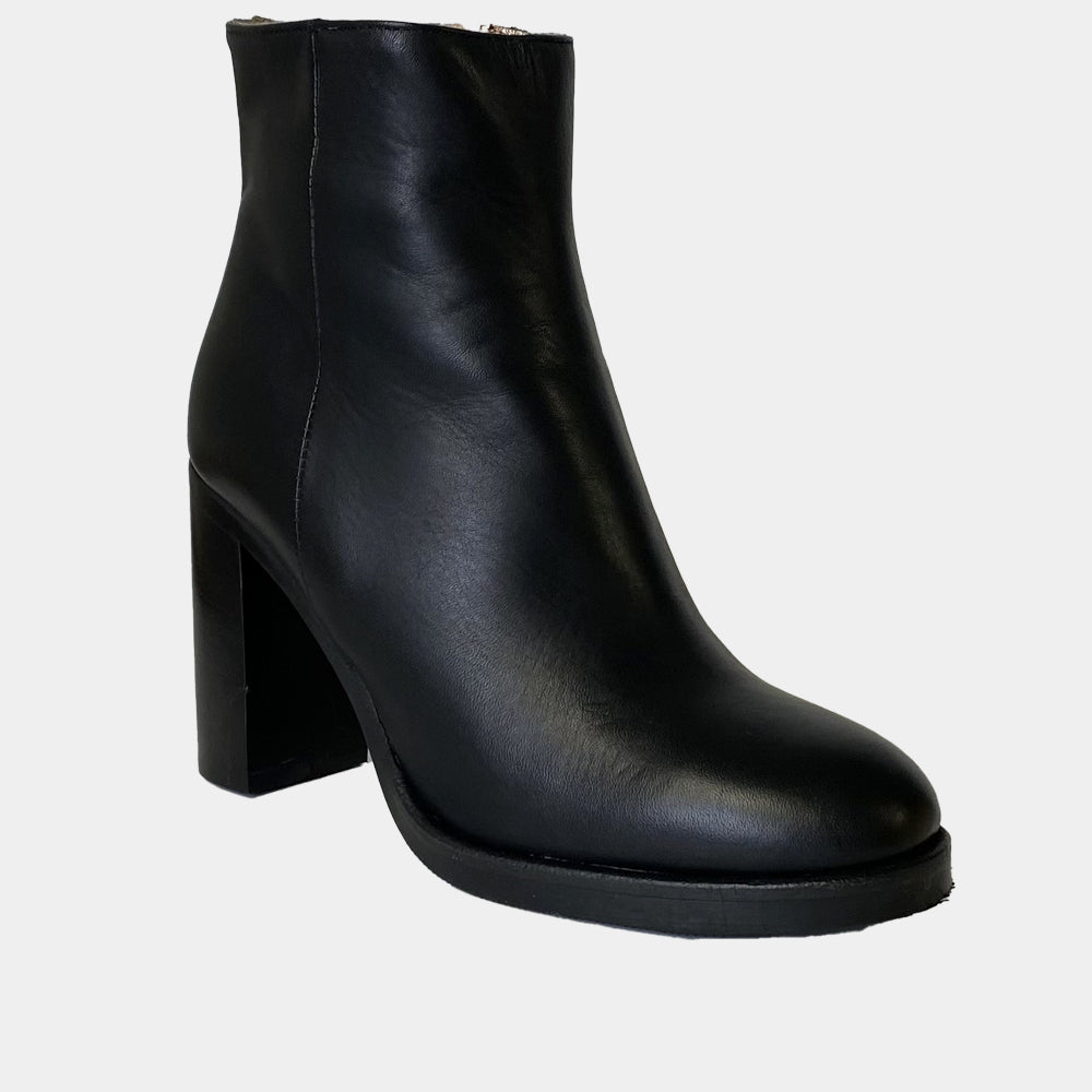 BOTTINES ANN TUIL DELTA