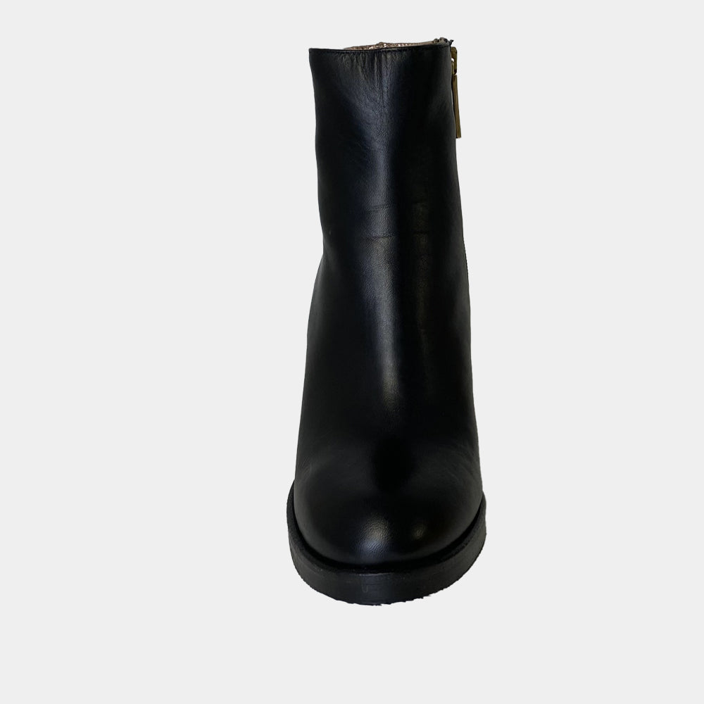 BOTTINES ANN TUIL DELTA