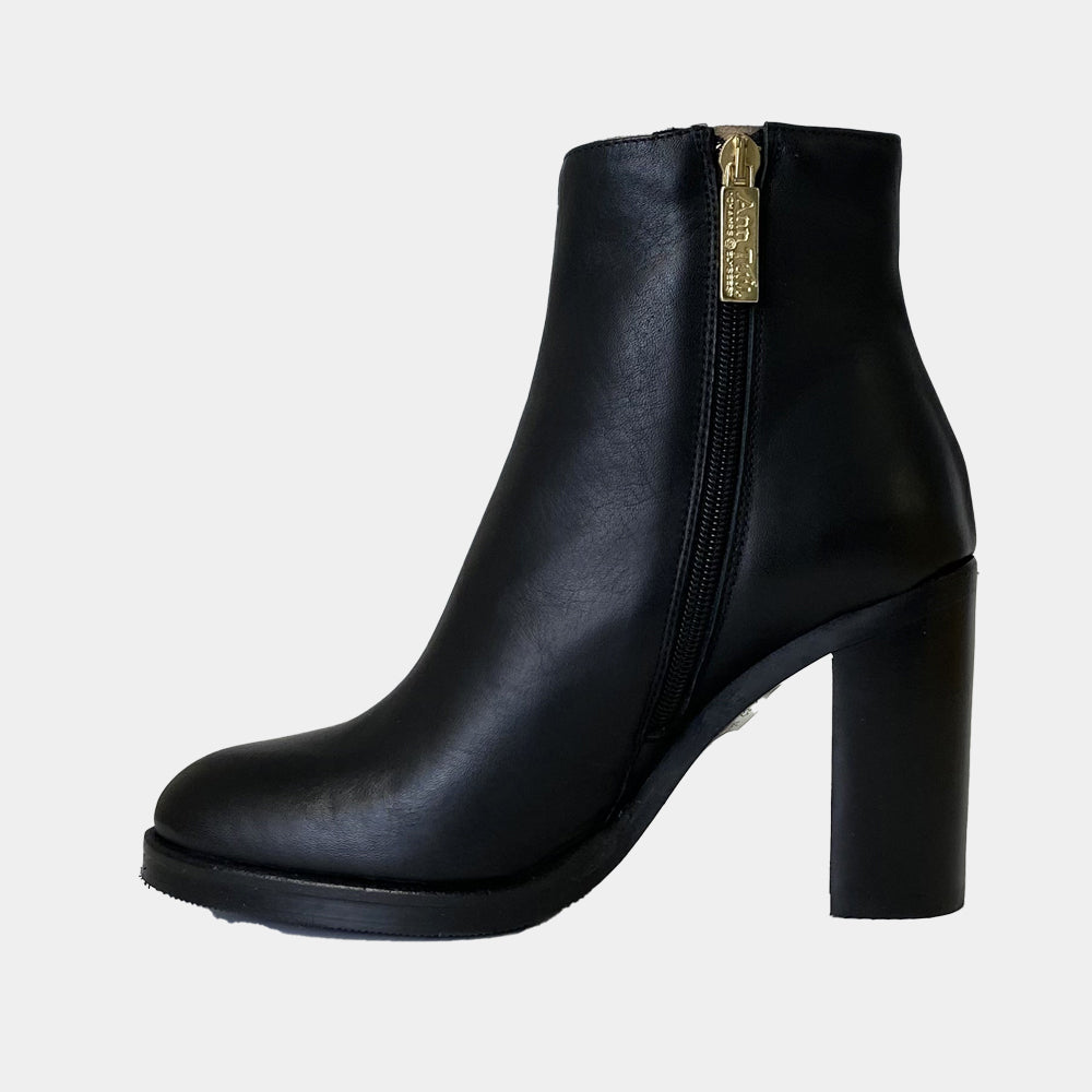 BOTTINES ANN TUIL DELTA
