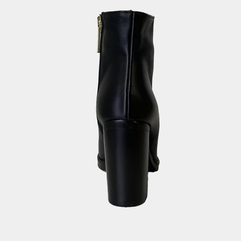 BOTTINES ANN TUIL DELTA
