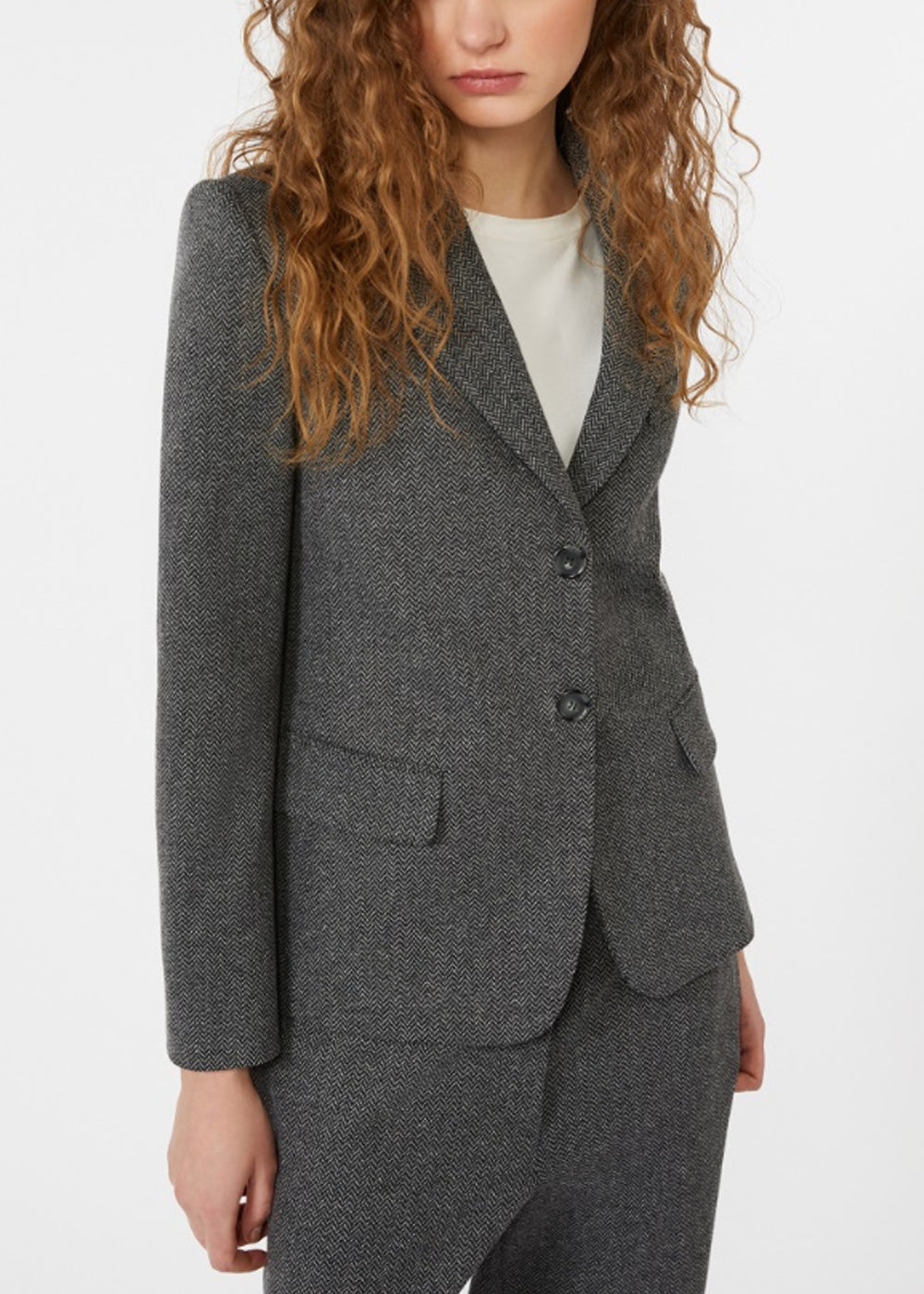 VESTE BLAZER WEEKEND MAXMARA DILLY