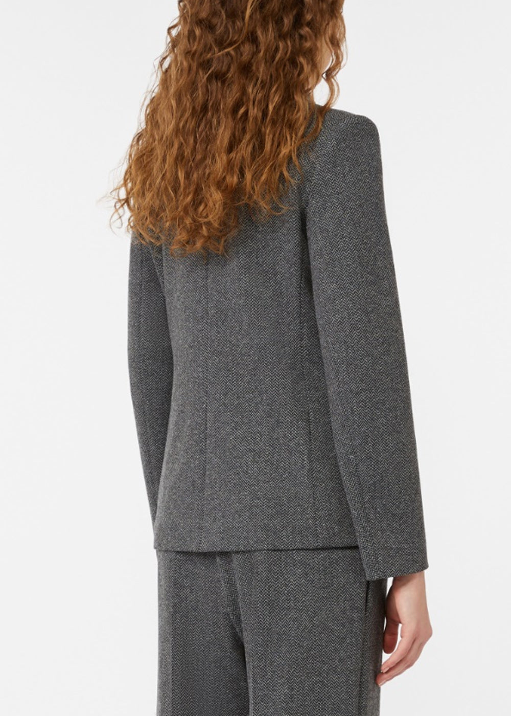 VESTE BLAZER WEEKEND MAXMARA DILLY