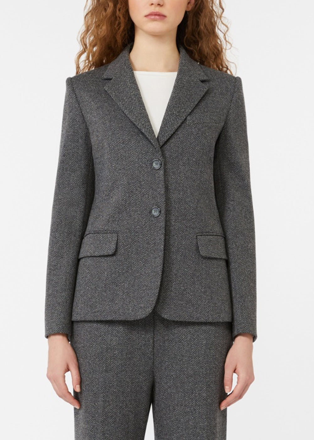 VESTE BLAZER WEEKEND MAXMARA DILLY