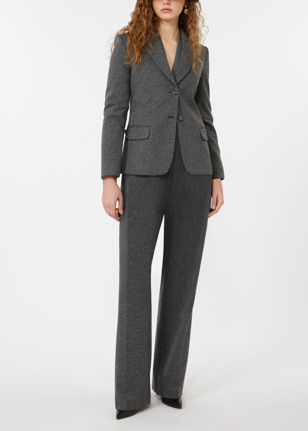 VESTE BLAZER WEEKEND MAXMARA DILLY