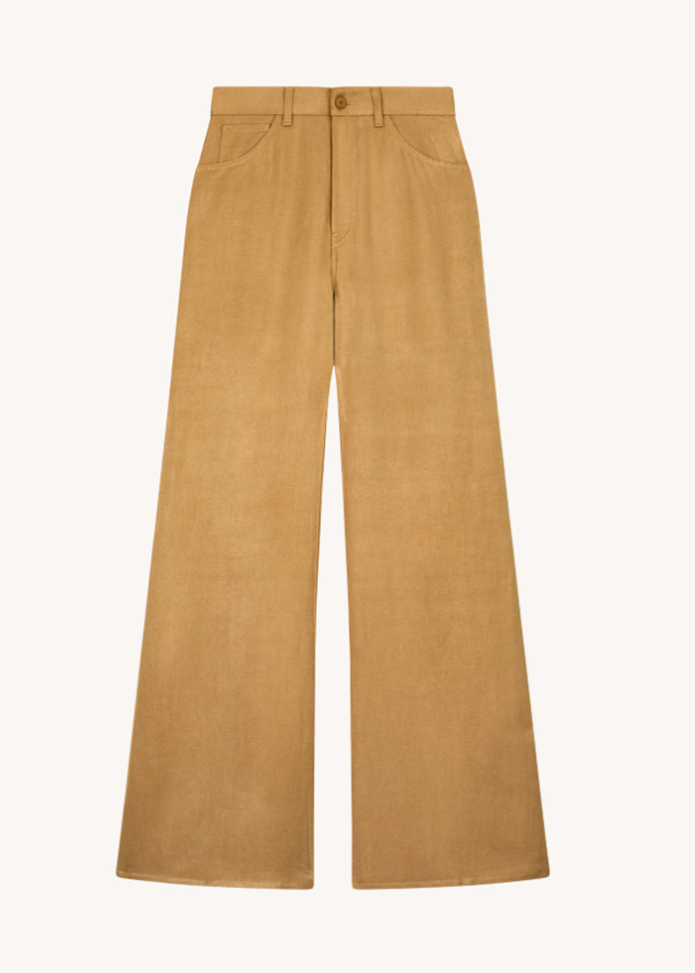 PANTALONS DONDUP AMBER DP619-IF0041D