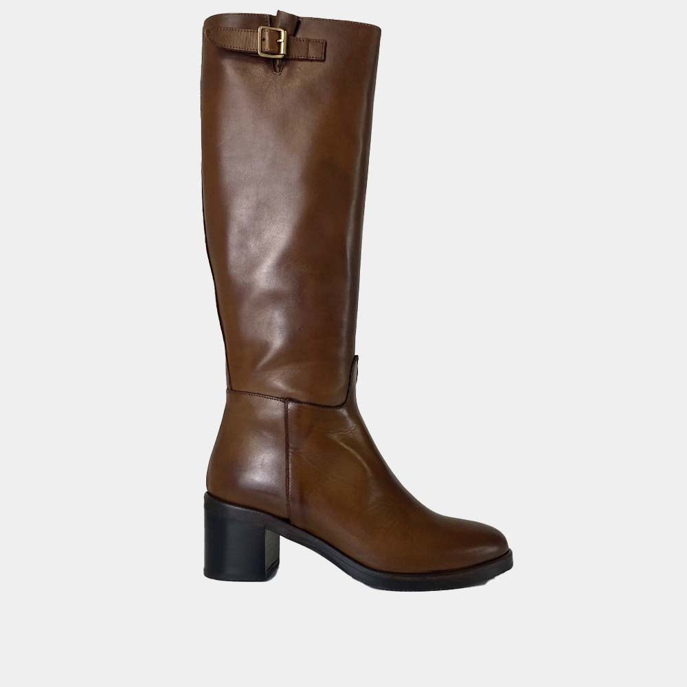BOTTES ANN TUIL DOULE