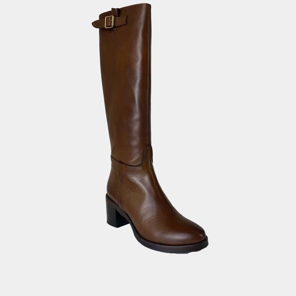 BOTTES ANN TUIL DOULE
