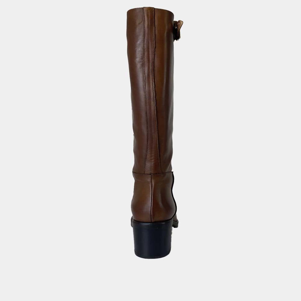 BOTTES ANN TUIL DOULE
