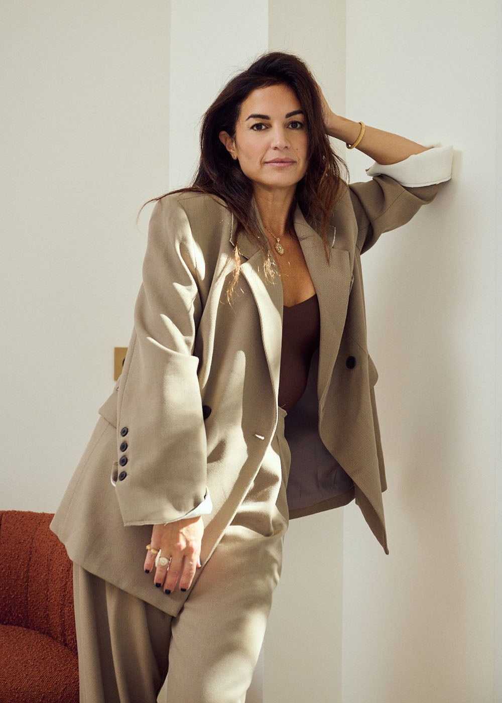 BLAZER ANN TUIL EFW250061